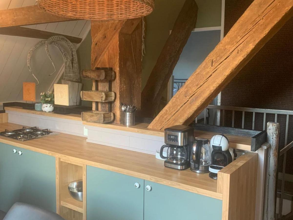 Вилла Traditional Farmhouse In Egmond Aan Den Hoef With Sauna Rinnegom Экстерьер фото